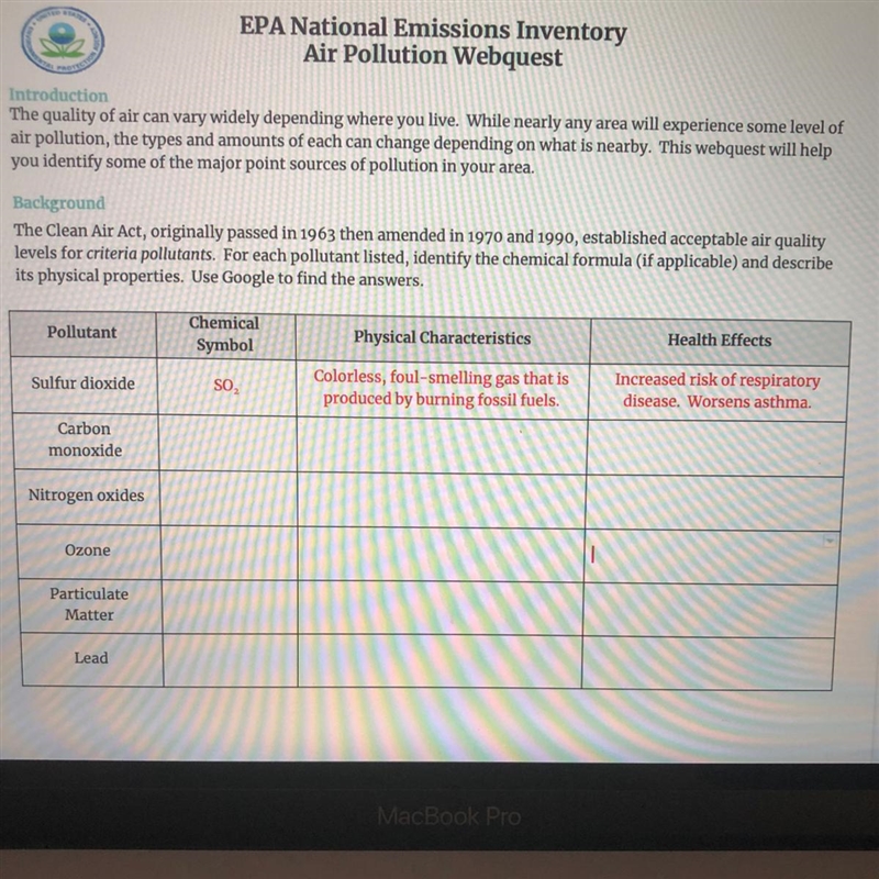 The questions is one the picture above. PLEASE HELP!!-example-1