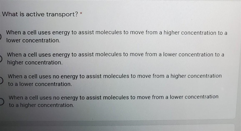 What is active transport​-example-1