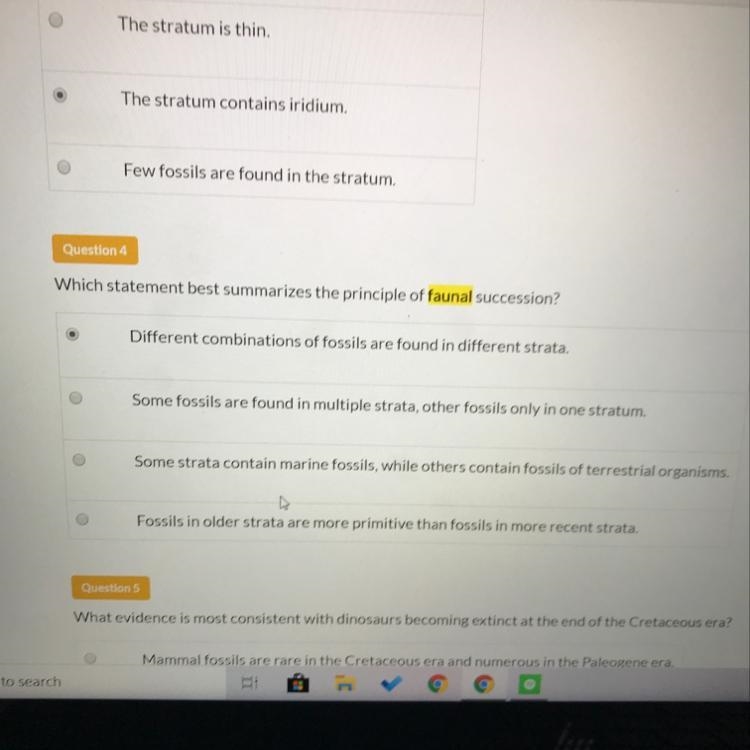 What is question 4?............-example-1