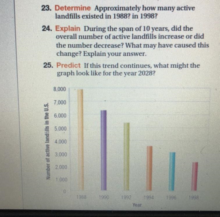 Can anyone help with 23 and 24?-example-1