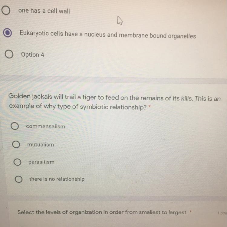 Help me please! What type of symbiotic relationship is this?-example-1