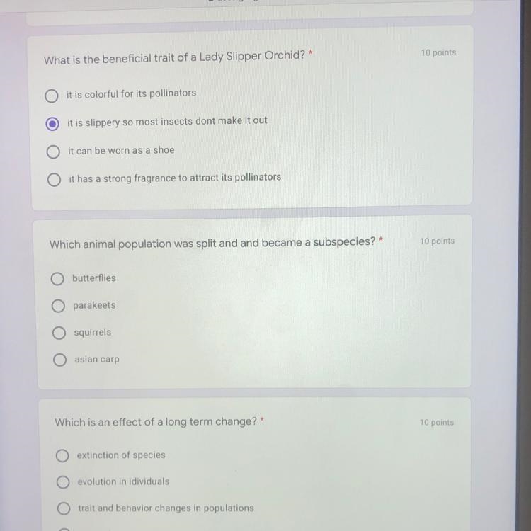 Can someone help me with these three questions I can’t figure them out i will mark-example-1