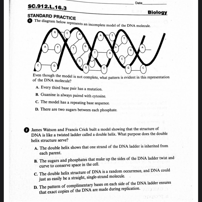 I need the answer to these two questions please!-example-1