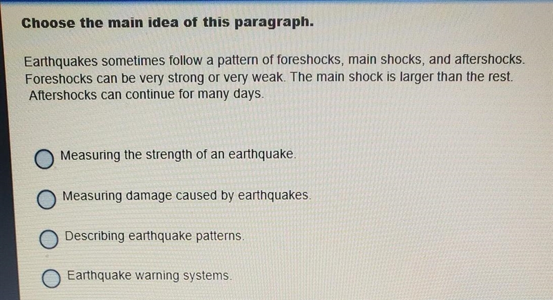 Help please. I posted a picture of the question and answer choices. ​-example-1