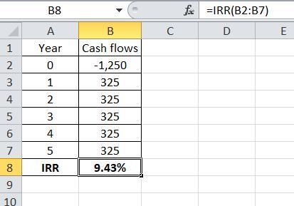 Nichols Inc. is considering a project that has the following cash flow data. What-example-1