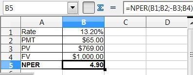 Redesigned Computers has 6.5 percent coupon bonds outstanding with a current market-example-1