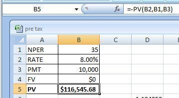 Jerry is an extremely hard worker, so every year he earns a bonus of $10,000 at his-example-1