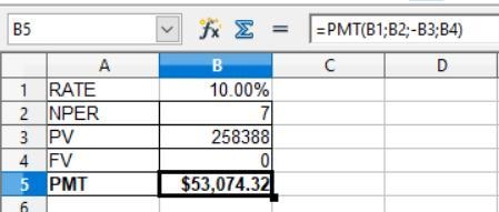 A manufacturing company is considering a capacity expansion investment at the cost-example-1