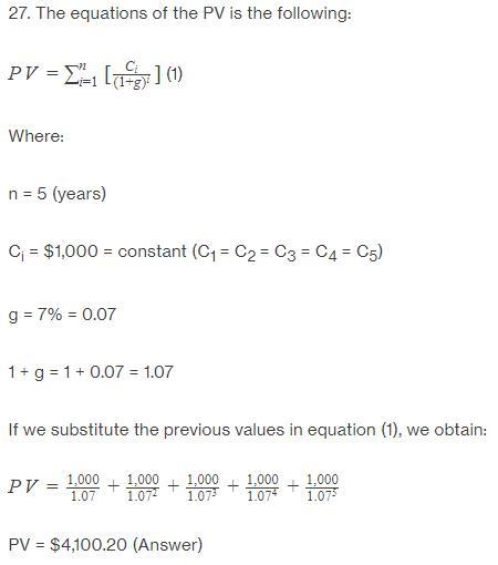 Present Value of an AnnuityConsider the following scenarios for an annuity with a-example-1