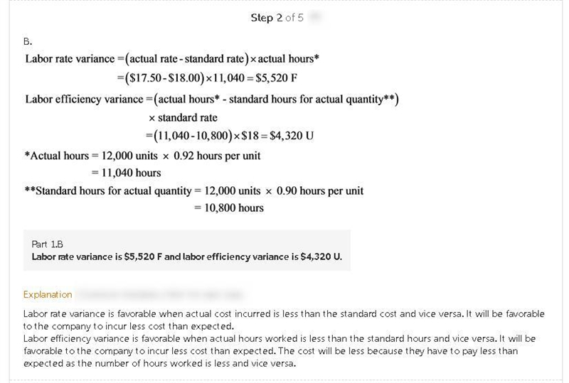 Actual production for the month was 12,000 units. Variable overhead cost is assigned-example-3