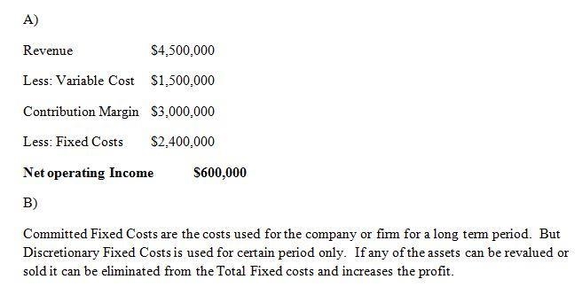 Quintanilla Corporation's controller is preparing a business plan for 20X7. The anticipated-example-1