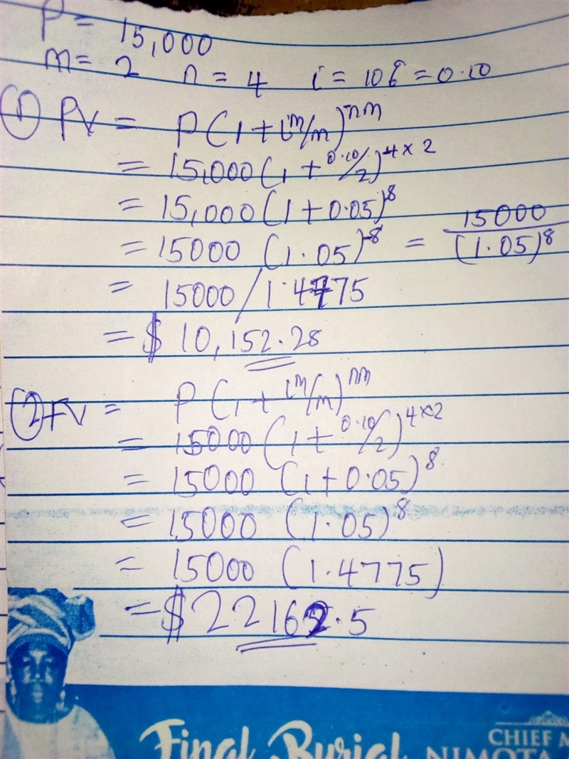 MC Qu. 43 A company is considering... A company is considering an investment that-example-1