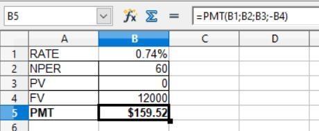 Howard is saving for a long holiday. He deposits a fixed amount every month in a bank-example-1