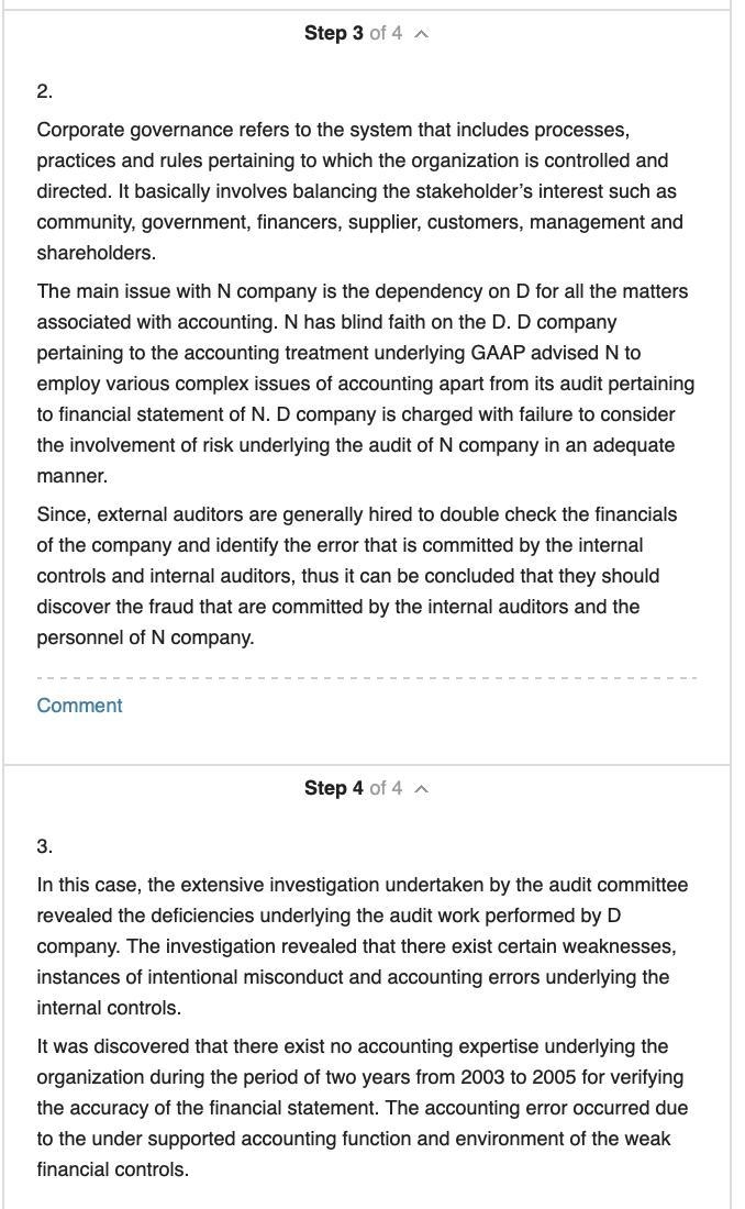 Evaluate Mark’s conduct using the Six Pillars of Character. Did Mark violate any rules-example-2