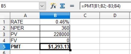 You want to buy a house that costs $285,000. You will make a down payment equal to-example-1