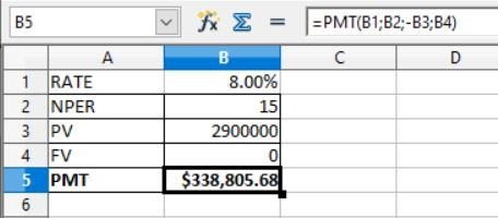 You estimate that by the time you retire in 35 years, you will have accumulated savings-example-1