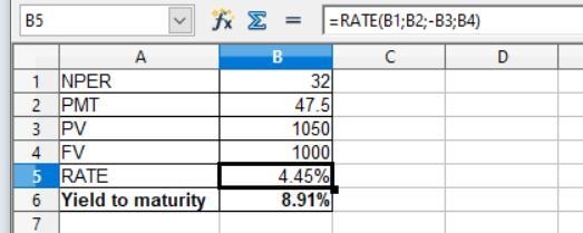 Ngata Corp. issued 18-year bonds 2 years ago at a coupon rate of 9.5 percent. The-example-1