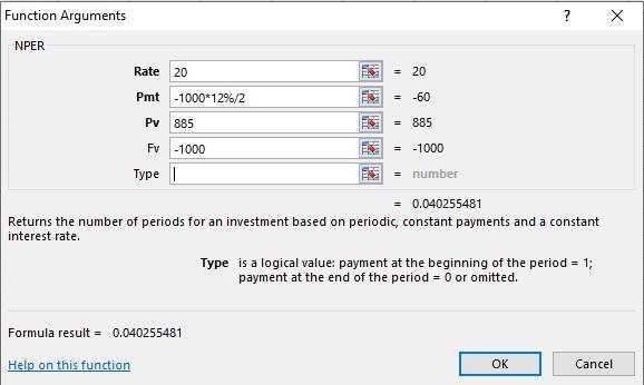 A 20-year bond of a firm in severe financial distress has a coupon rate of 12% and-example-2