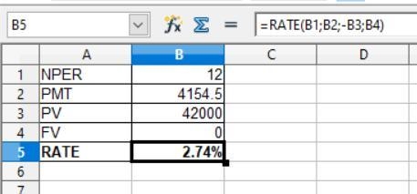 A local finance company quotes an interest rate of 18.7 percent on one-year loans-example-1