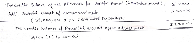 Manning Company uses the percentage of receivables method for recording bad debts-example-1