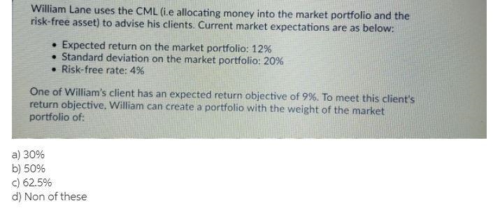 g has an expected return objective of 11%. To meet this client's return objective-example-1