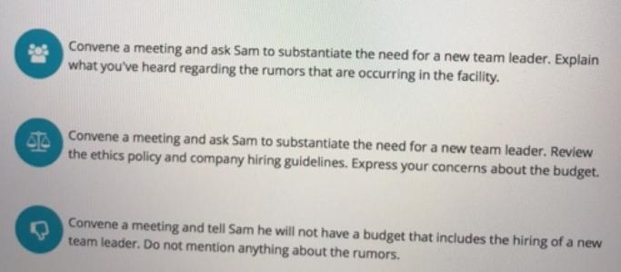 It is rumored that the Illinois Operations Manager, Sam, has requested the quarterly-example-1