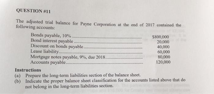 COLLAPSE The adjusted trial balance for the Mammoth Corporation at the end of 2018 contains-example-1