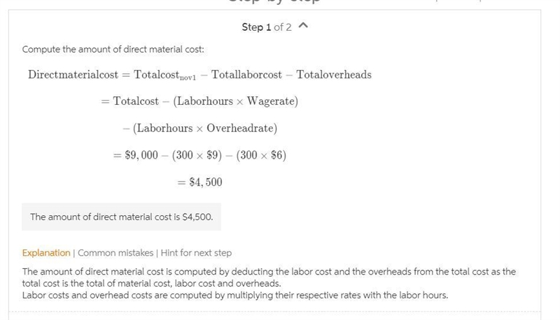 Meyers Corporation had the following inventory balances at the beginning and end of-example-1