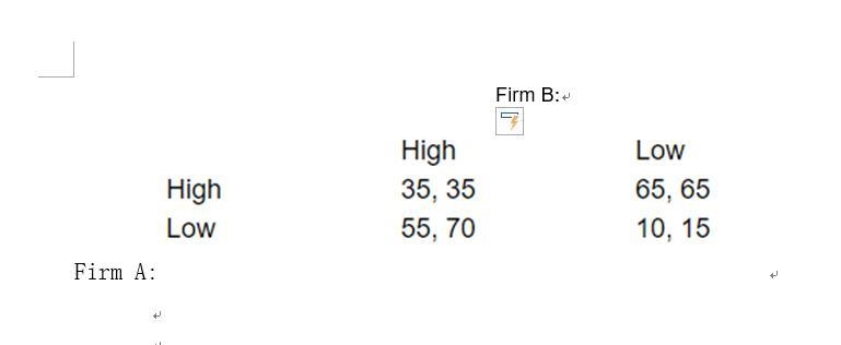 Two computer​ firms, A and​ B, are planning to market network systems for office information-example-1