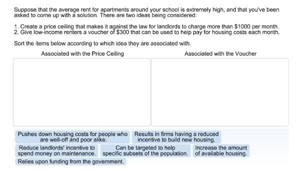 suppose that the average rent for apartments around your school is extremely high-example-1