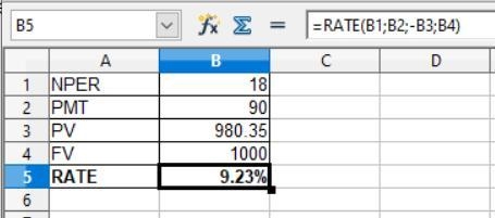 Demed Inc. has 9% annual coupon bonds that are callable and have 18 years left until-example-1