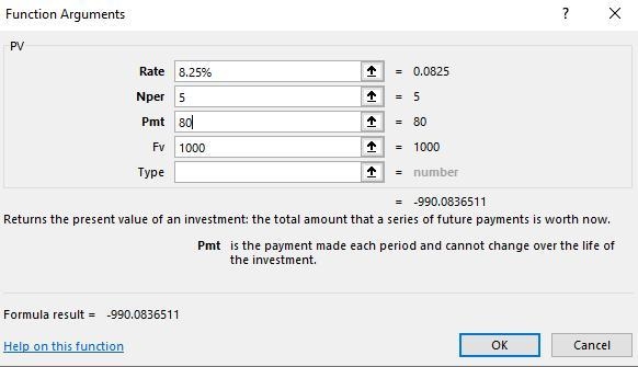 Sharda bought a $1000 corporate bond this year at a discount for $975. The bond pays-example-1