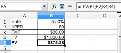 A 30-year 6% semi-annual coupon bond has a tenor of 12 years and a yield to maturity-example-1