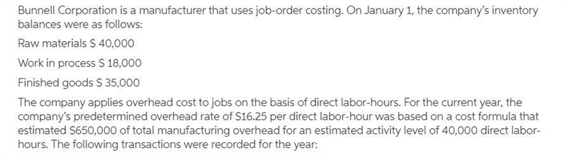 Raw materials were purchased on account, $510,000. Raw materials used in production-example-1