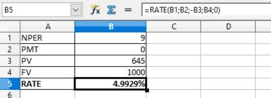 Builtrite currently has a $1000 par, 9 year maturity, zero coupon bond outstanding-example-1