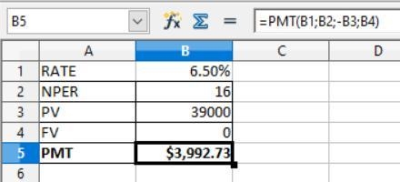 If you put up $39,000 today in exchange for a 6.5 percent, 16-year annuity, what will-example-1