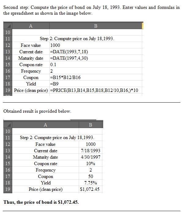 On April 30, 1990, April purchased a $1,000 10% par-value seven-year bond having semiannual-example-2