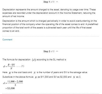 A biotech company has an effective income tax rate of 40%. Recaptured depreciation-example-2