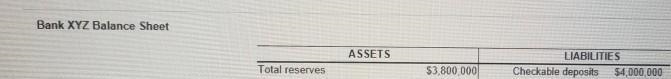 The required reserve ratio is 0.05. If the Federal Reserve buys​ $1,000,000 worth-example-1