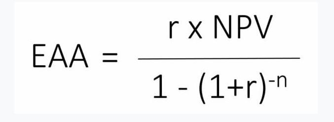 Your firm has estimated the following cash flows for two mutually exclusive capital-example-1