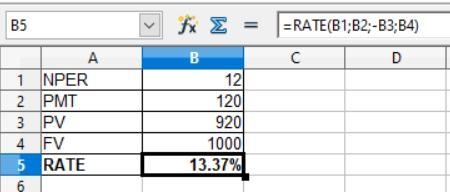 A 12-year bond of a firm in severe financial distress has a coupon rate of 12% and-example-1