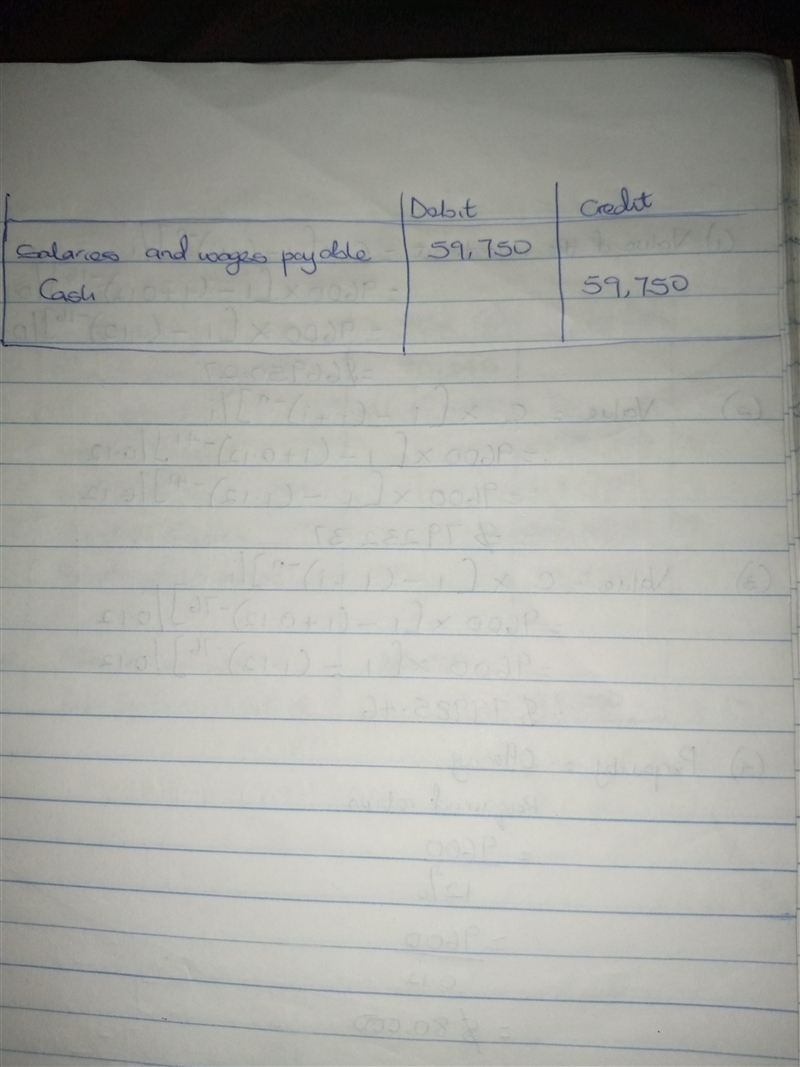 For the month of September, Seawide Sales, Inc. recorded gross pay of $74,250. The-example-1