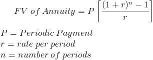 You deposit $1,100 at the end of each year into an account paying 9.1 percent interest-example-1