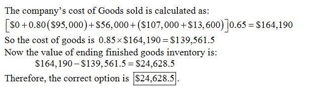 "11 Item 11Item 11 The following events took place at a manufacturing company-example-1