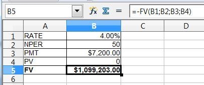 In an effort to save money for early retirement, an environmental engineer plans to-example-1