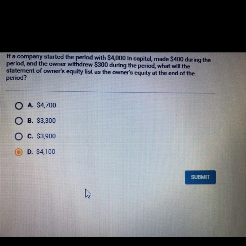 Can someone tell me if I’m right is it D ?-example-1