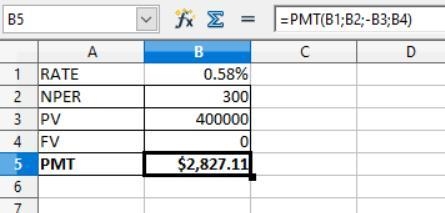 You have $400,000 saved for retirement. Your account earns 7% interest. How much will-example-1