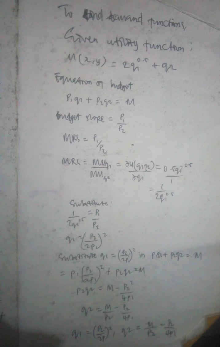 If​ philip's utility function is uequals12 left parenthesis q 1 right parenthesis-example-1