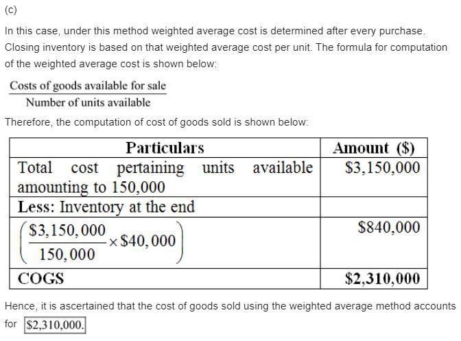 Seminole Company began year 2017 with 23,000 units of product in its January 1 inventory-example-5