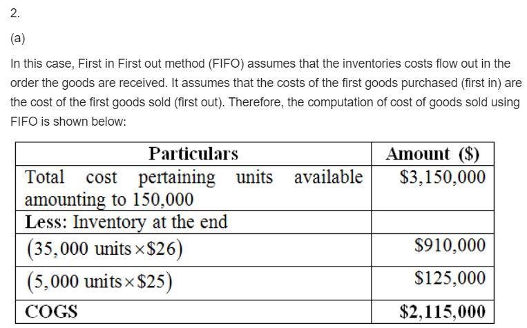 Seminole Company began year 2017 with 23,000 units of product in its January 1 inventory-example-3